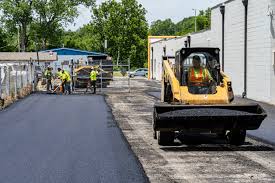 Custom Driveway Design in Wells Branch, TX